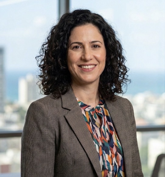 רונית כהן לוי